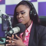 Jessica Opare-Saforo quits Citi FM