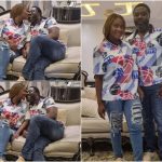‘Thanks for always holding my hand through it all’ Actress Mercy Johnson appreciates husband, shares romantic photos