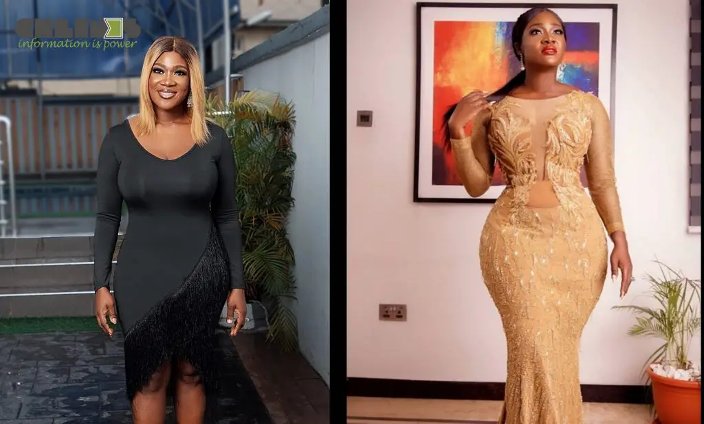 Mercy Johnson Okojie: Biography, Age, Education, Date of Birth, Net Worth,  Husband, Family, Children, Movies - 2022 » GhLinks.com.gh™