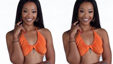 Michelle Mvundla
