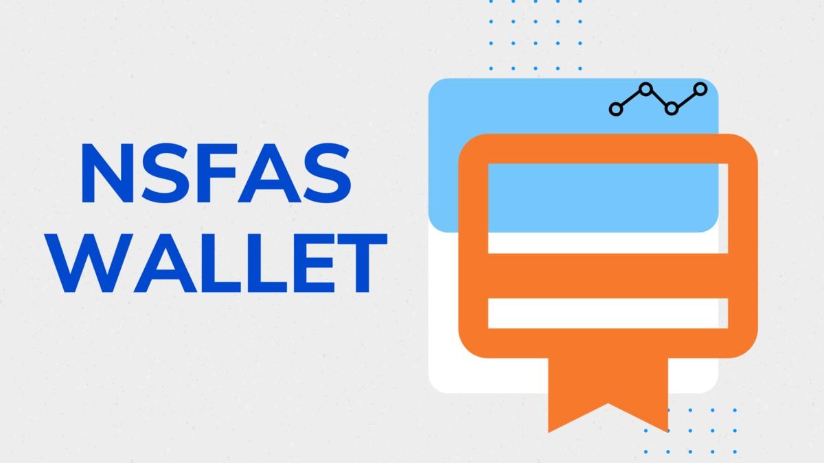 .NSFAS wallet