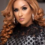 Juliet Ibrahim A Toast To Life Book Tour