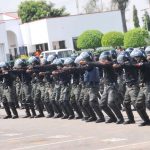 Nigeria Police Force Screening Date 2021