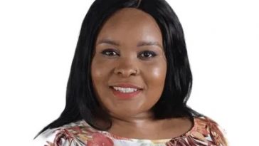 Rethabile Potsane Big Brother Mzanzi