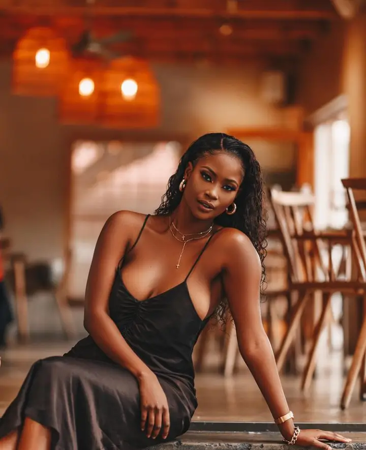 BBMzansi 2022: List of Housemates & Where to watch Big Brother Mzansi On DSTV, Live Stream, GOtv 10 Naledi Mogadime