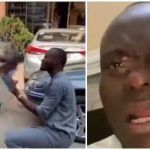 I Sponsored Her in School: Man Whose Girlfriend of 4 Years Turned down His Proposal Tearfully Speaks