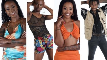 BBMzansi 2022