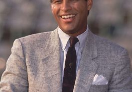 Bryant Gumbel