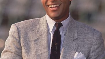 Bryant Gumbel