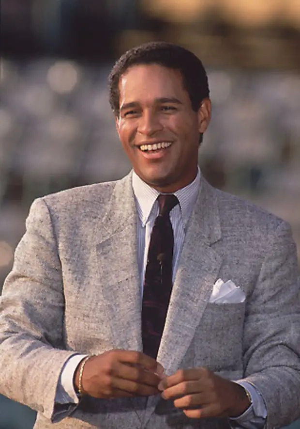 Bryant Gumbel