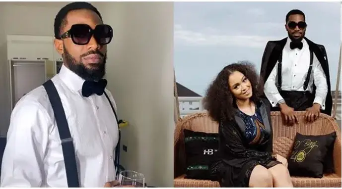 I’m happy being married but I sometimes miss bachelorhood – D’Banj