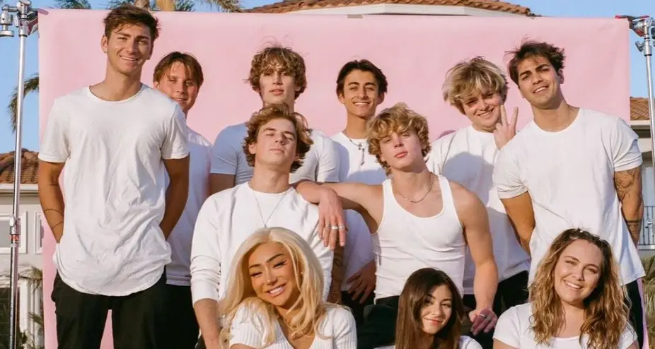 Hype House Cast On Netflix: Get to know the cast members, including