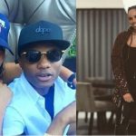 I have never loved anyone like Wizkid in my lifetime – Jada Pollock