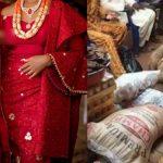 Man to retrieve bride price after catching his wife cheating days after their wedding