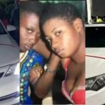 Man rewards girlfriend with a car for staying loyal since his broke days [Watch video]