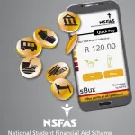 .NSFAS Wallet