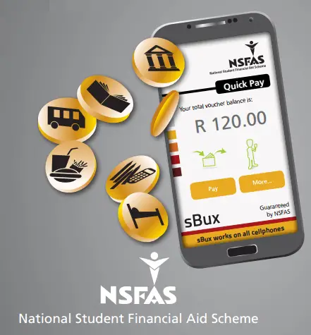 .NSFAS Wallet