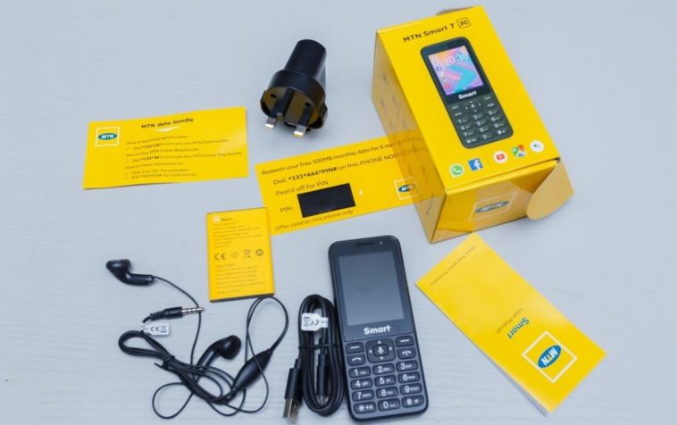 MTN Sim Registration Online 2022