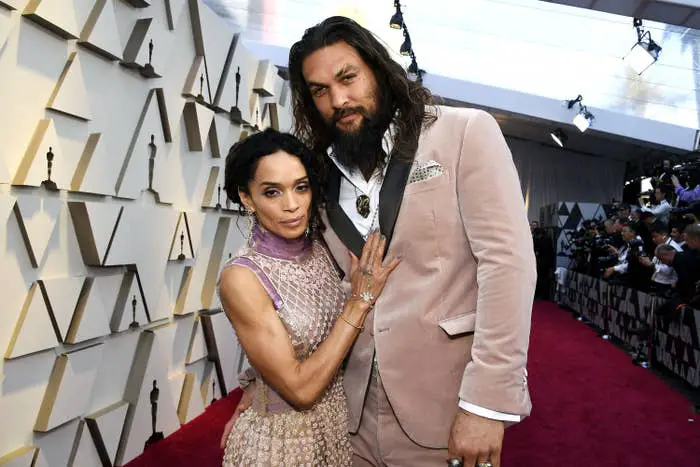 Jason Momoa and Lisa Bonet Divorce 2022