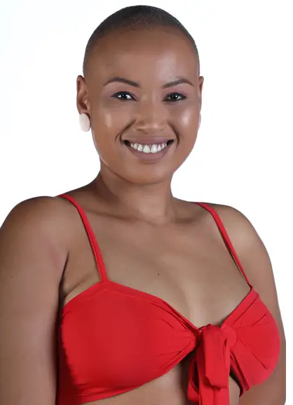 BBMzansi 2022: List of Housemates & Where to watch Big Brother Mzansi On DSTV, Live Stream, GOtv 14 Thando Mcopela