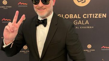 Maximillion Cooper