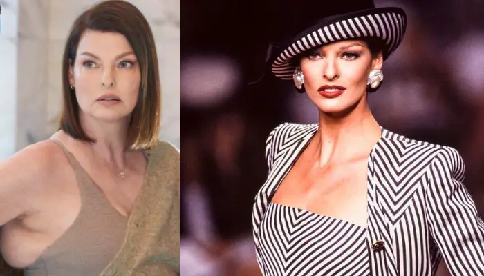 Linda Evangelista CoolSculpting