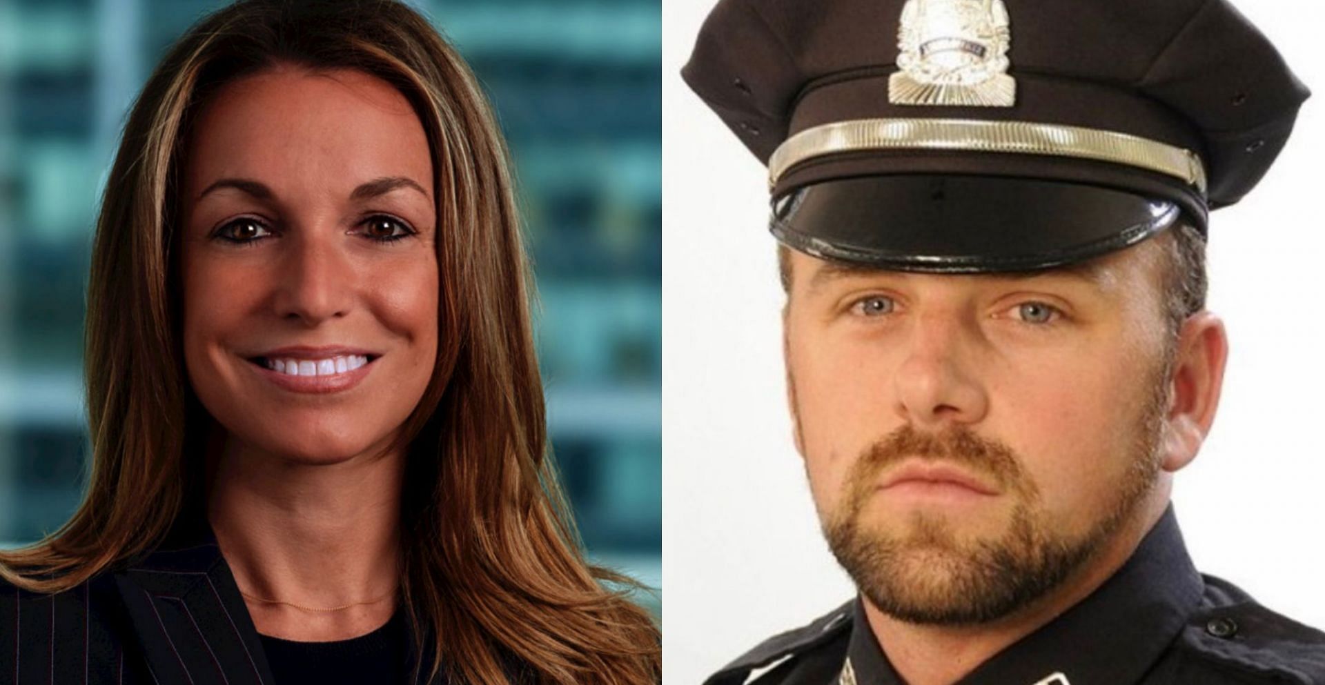 Here is what you need to know about Karen Read & the circumstances that led to her arrest 2 Karen Read and John O'Keefe Relationship