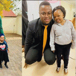 South African Man Marries Rich Woman With Growth Disorder After They Met On Facebook