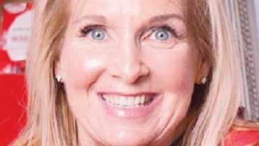 Marilyn Grabowski