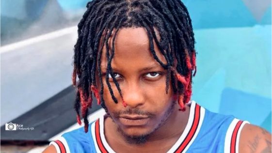 Why Kelvynboy has been arrested