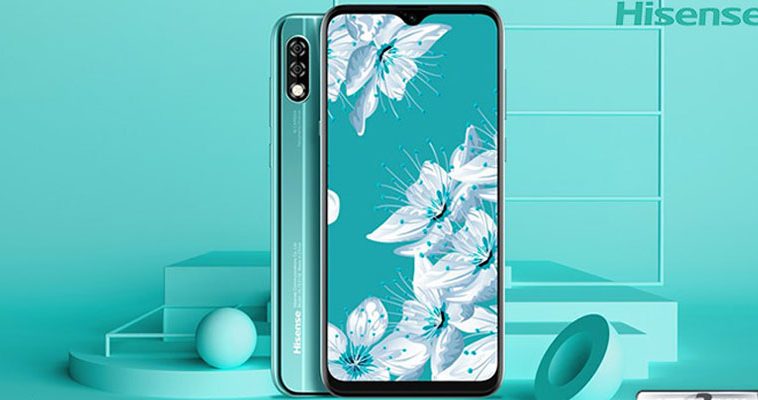 Hisense Phone Prices In Ghana
