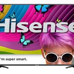 Hisense TV Nigeria Price