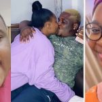 “Please Leave My Girlfriend, Mummy Wa Out Of This, This Is Too Much For Her” – Comedian, Bae U Pleads