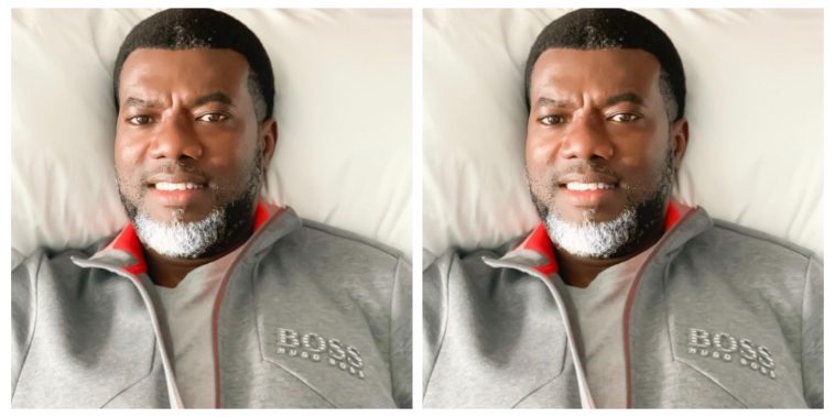 “Your Wife Did Not Beg You To Marry Her, Every Husband Is Under Obligation To Provide” – Reno Omokri