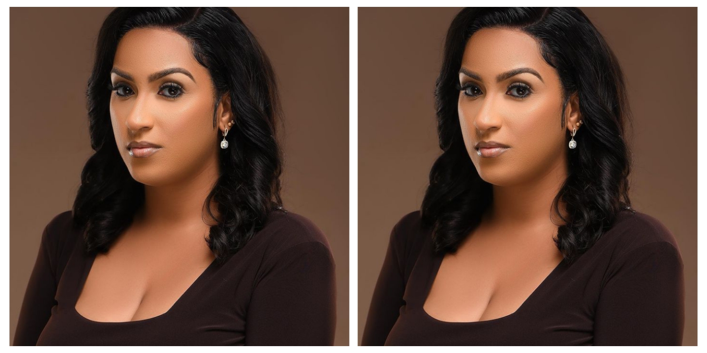 “Many Men Are Getting Trapped With Pregnancy Because Of Their Mindset” – Actress Juliet Ibrahim