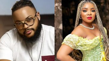 “She Blocked Me Everywhere” – Whitemoney Says As He Narrates Cause Of His Fight With Queen