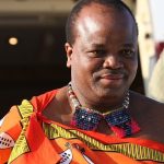 Marry 5 wives or be jailed – Swaziland King orders country men