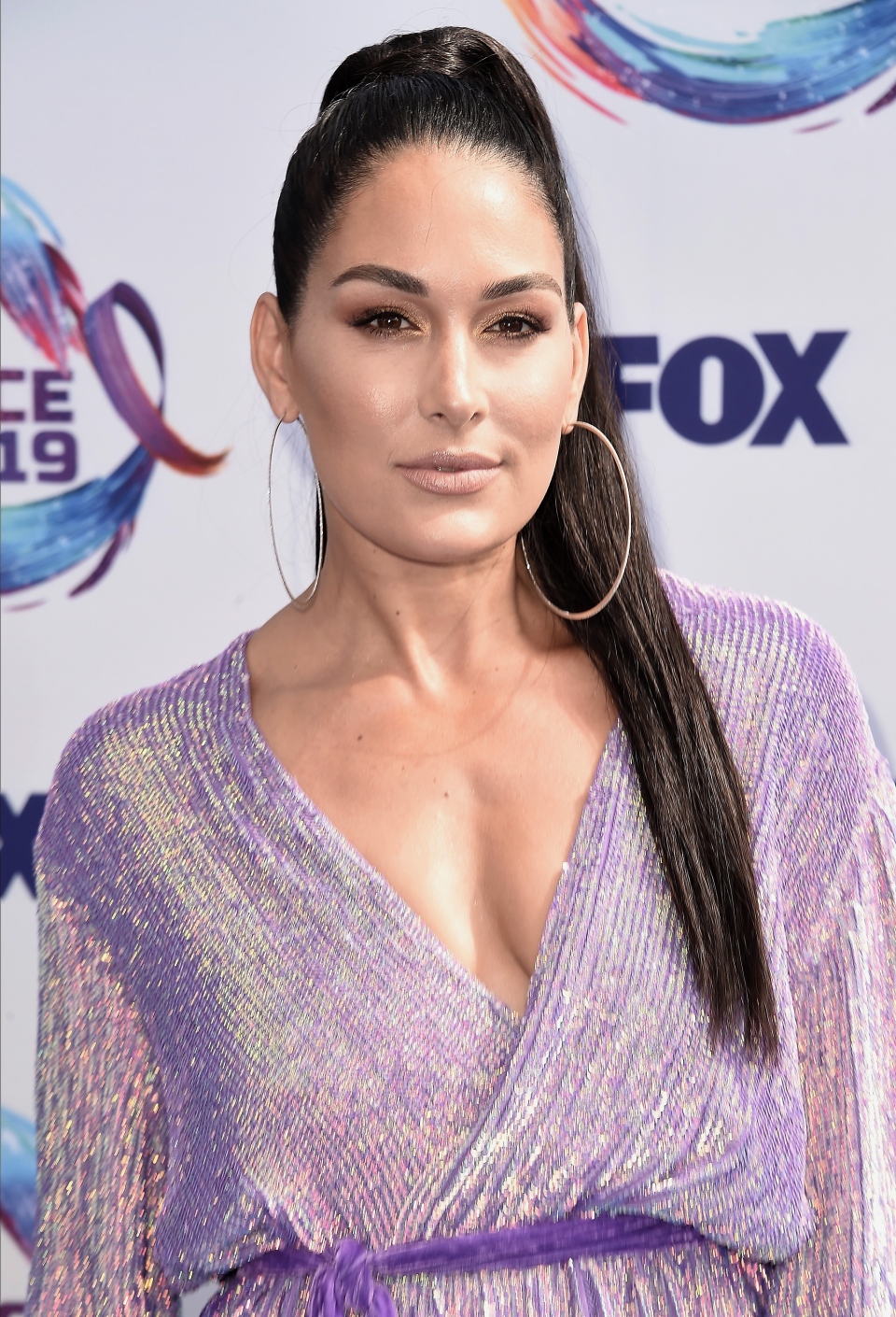 Brie Bella