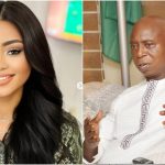 Ned Nwoko Breaks Silence On Dumping Regina Daniels For New Wife