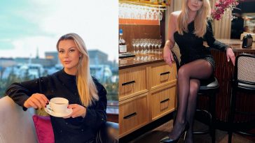 Pernilla Sjoholm