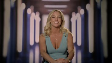 Trisha Frame
