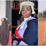 Physically Challenged Woman Narrates How Her Fiancee Abandoned Her On Wedding Day