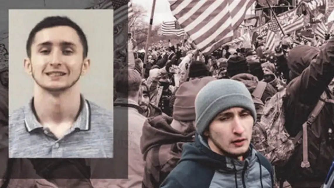 Who is Matthew Jason Beddingfield & why was he arrested? 2022