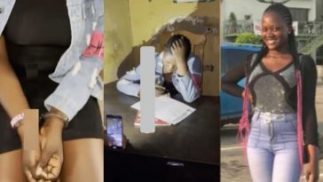 Sugar daddy gets side chic arrested for stealing his phone password and using his videos to extort him of millions