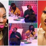 MzGee snubs Amanda Jisseh