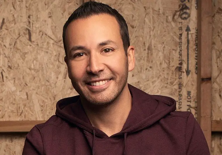 Howie Dorough