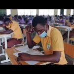 2021 BECE results