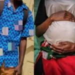 28-year-old home teacher pregnant for my 19-year-old son – Ghanaian man cries