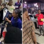 Lady rejects her man’s proposal not knowing she was to receive new car if she accepted (Video)