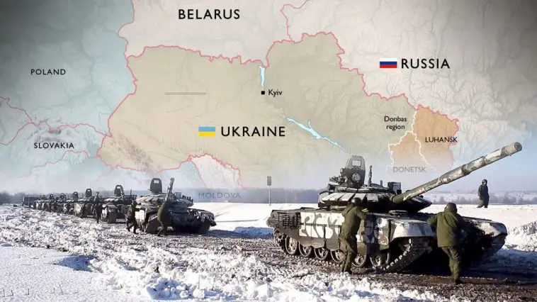 Why Did Russia Invade Ukraine